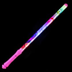 TR12513 Light-Up Sea Life Wand 18.5